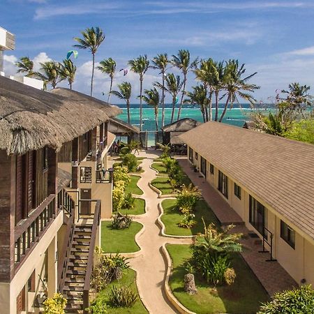 Levantin Boracay Balabag  Dış mekan fotoğraf