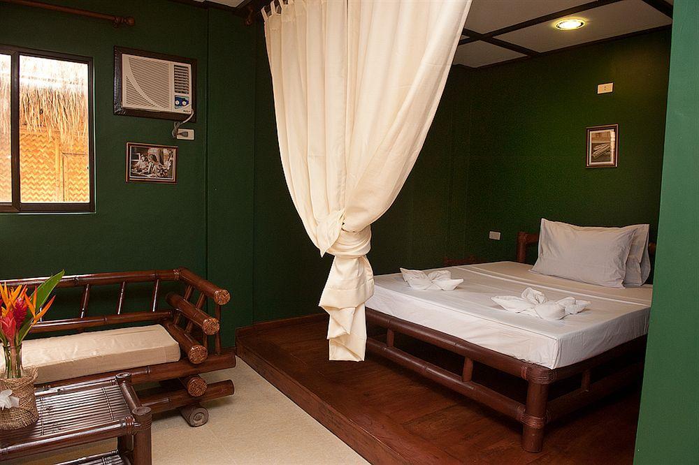 Levantin Boracay Balabag  Dış mekan fotoğraf