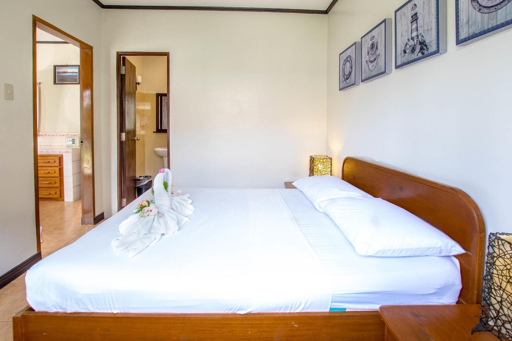 Levantin Boracay Balabag  Dış mekan fotoğraf