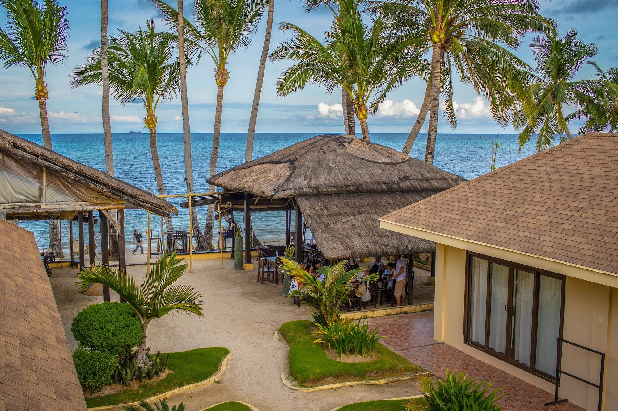 Levantin Boracay Balabag  Dış mekan fotoğraf