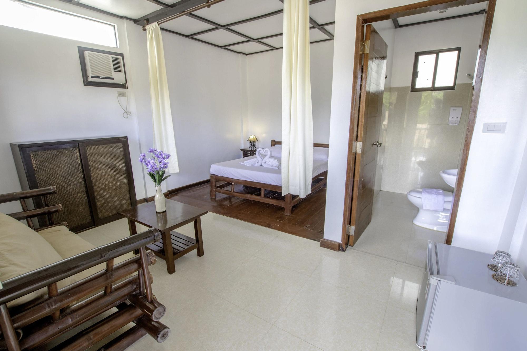 Levantin Boracay Balabag  Dış mekan fotoğraf