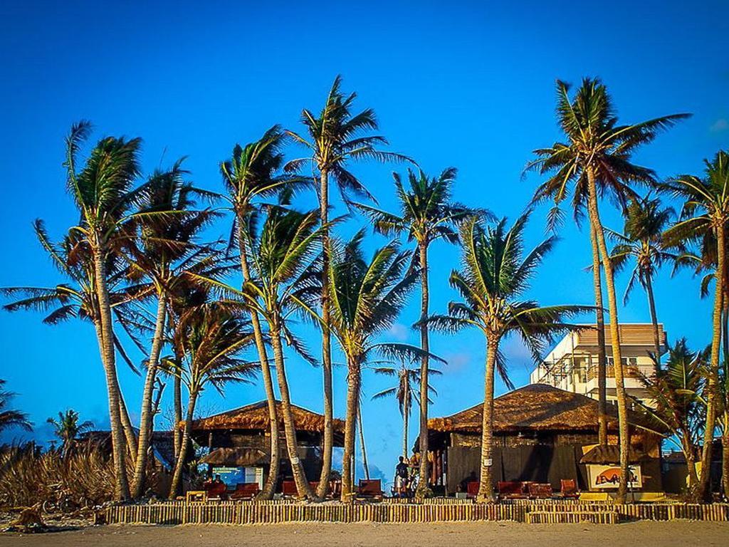 Levantin Boracay Balabag  Dış mekan fotoğraf