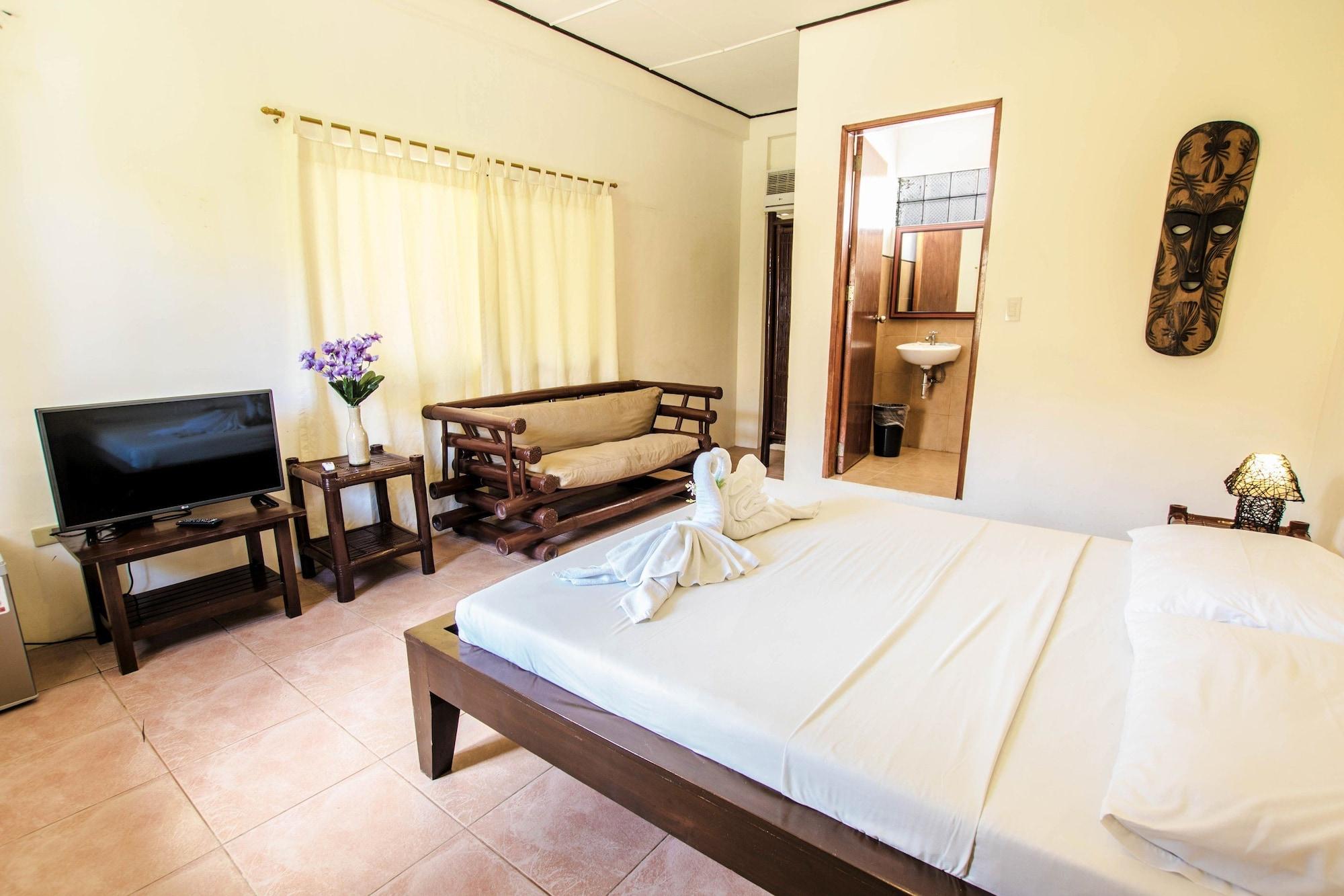 Levantin Boracay Balabag  Dış mekan fotoğraf