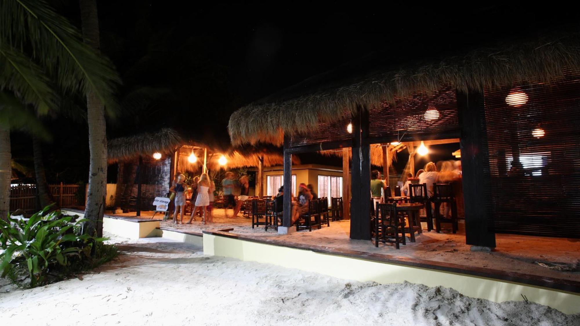 Levantin Boracay Balabag  Dış mekan fotoğraf