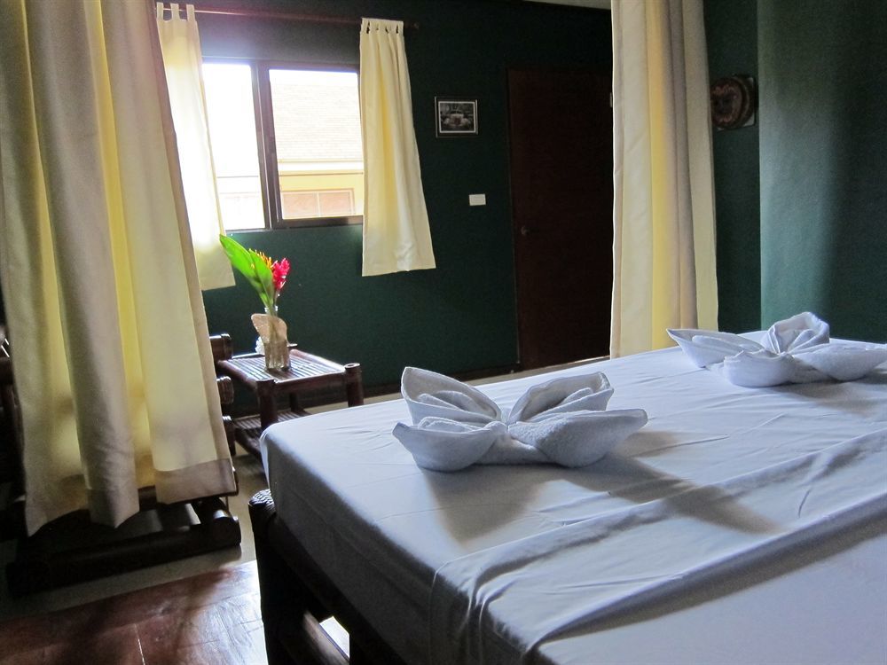 Levantin Boracay Balabag  Dış mekan fotoğraf