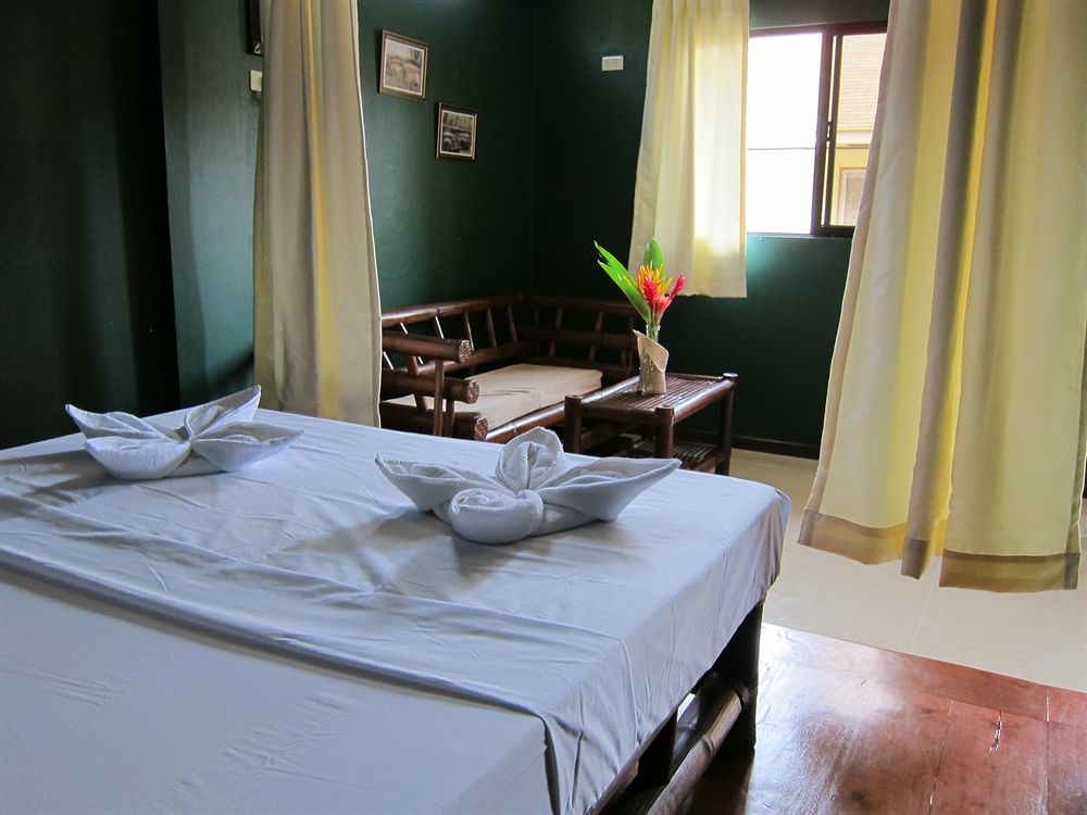 Levantin Boracay Balabag  Dış mekan fotoğraf
