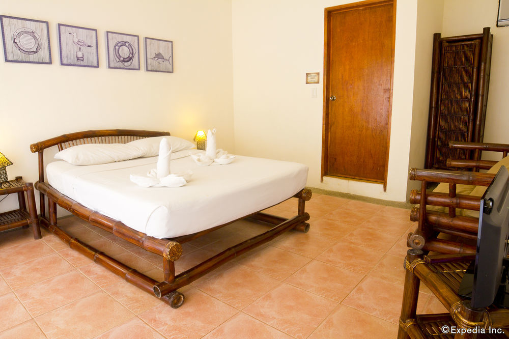 Levantin Boracay Balabag  Dış mekan fotoğraf