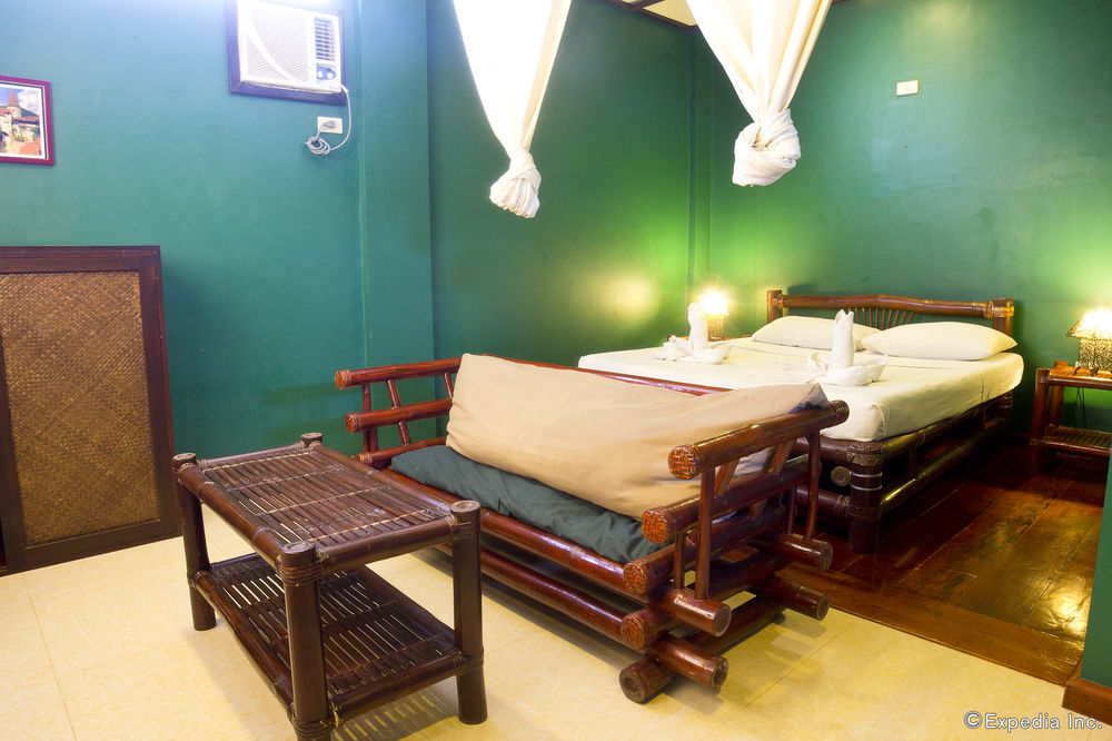 Levantin Boracay Balabag  Dış mekan fotoğraf