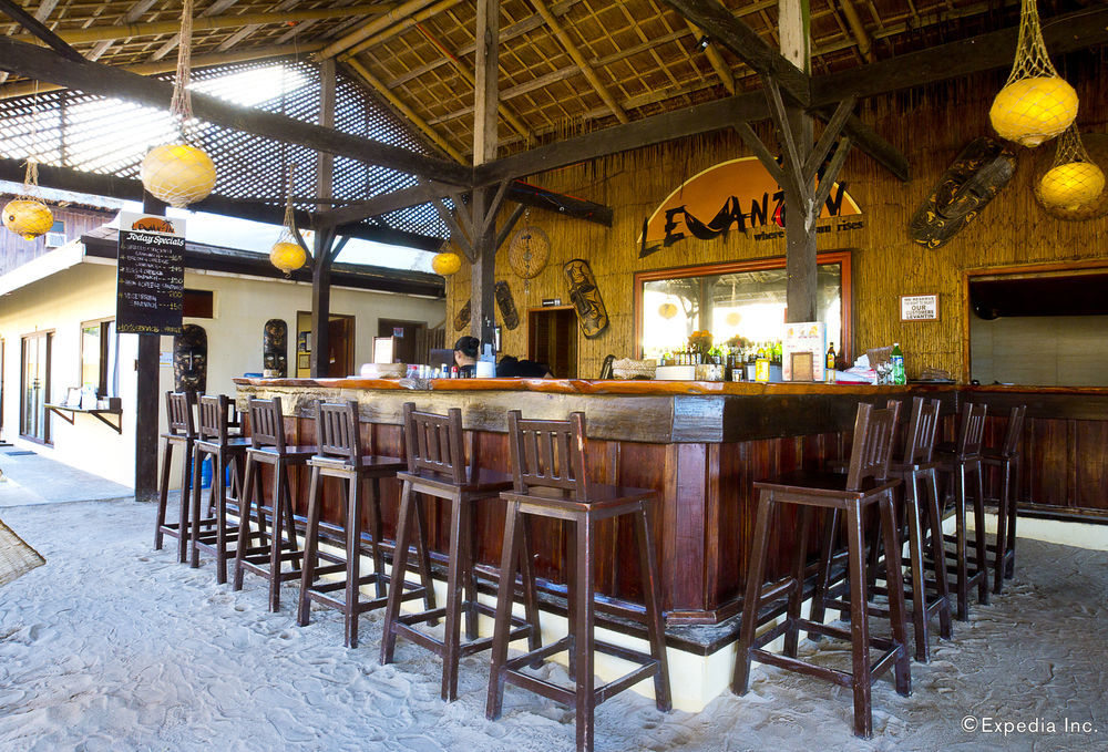 Levantin Boracay Balabag  Dış mekan fotoğraf