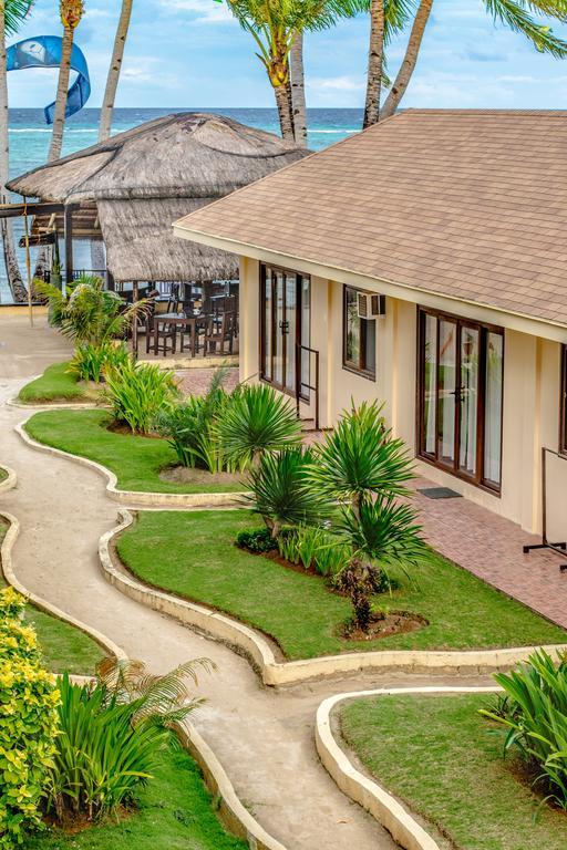 Levantin Boracay Balabag  Dış mekan fotoğraf