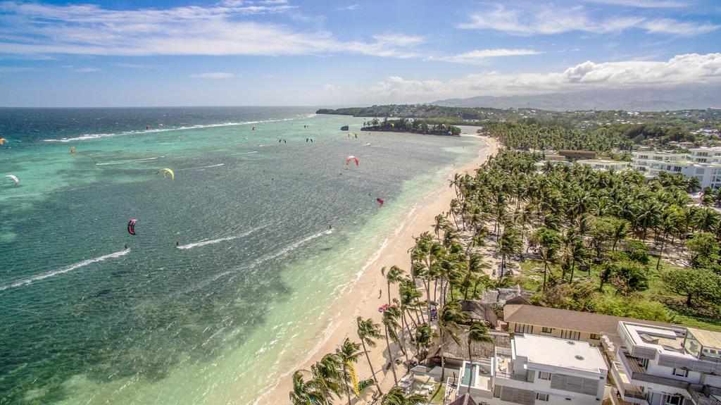 Levantin Boracay Balabag  Dış mekan fotoğraf