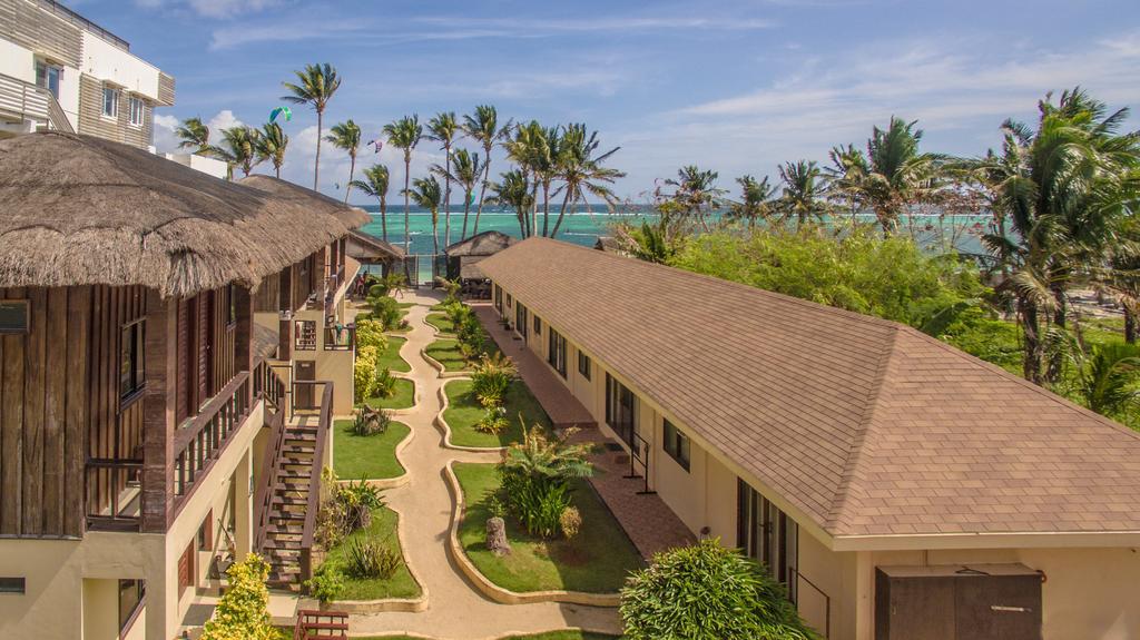 Levantin Boracay Balabag  Dış mekan fotoğraf