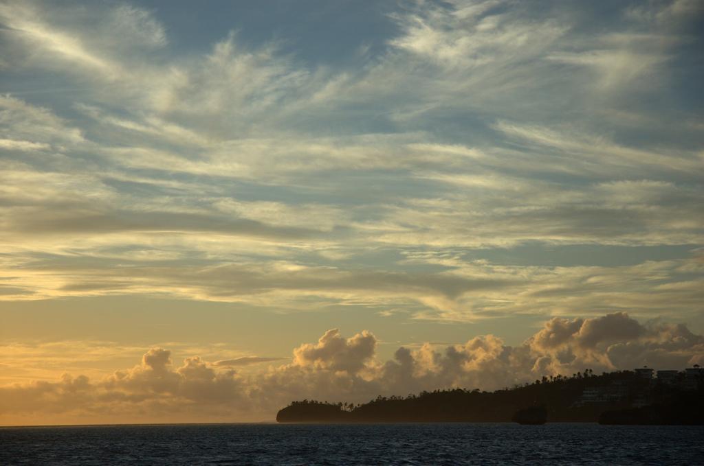 Levantin Boracay Balabag  Dış mekan fotoğraf