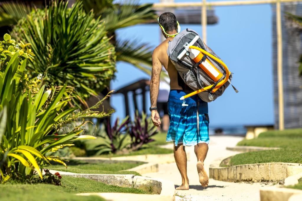 Levantin Boracay Balabag  Dış mekan fotoğraf
