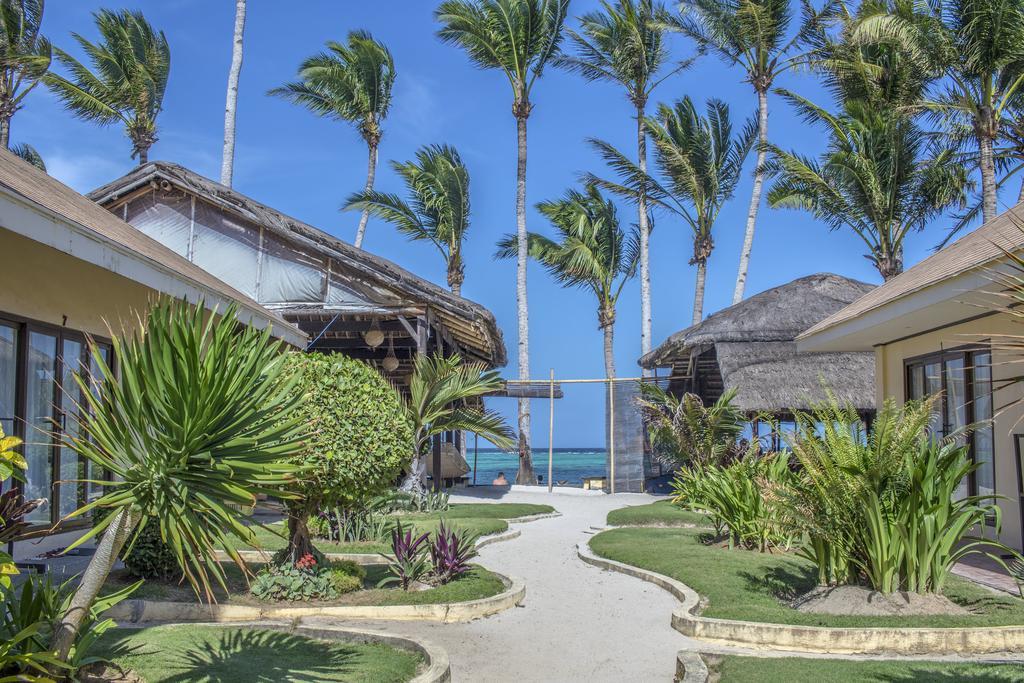 Levantin Boracay Balabag  Dış mekan fotoğraf