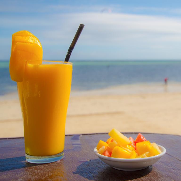 Levantin Boracay Balabag  Dış mekan fotoğraf
