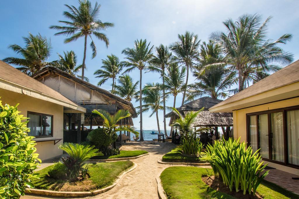 Levantin Boracay Balabag  Dış mekan fotoğraf