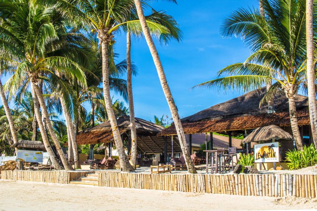 Levantin Boracay Balabag  Dış mekan fotoğraf